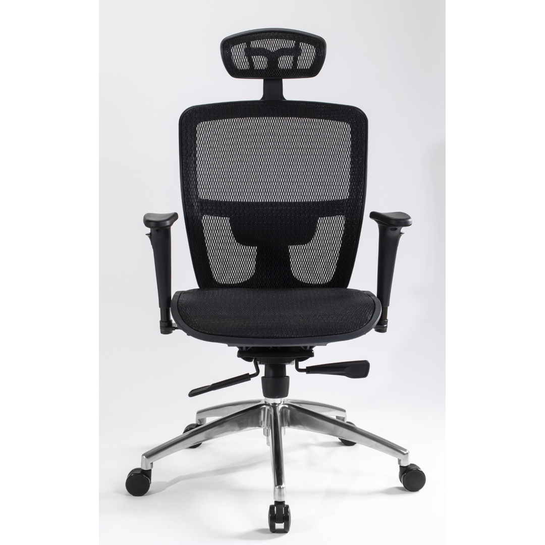 Silla directiva arsenal