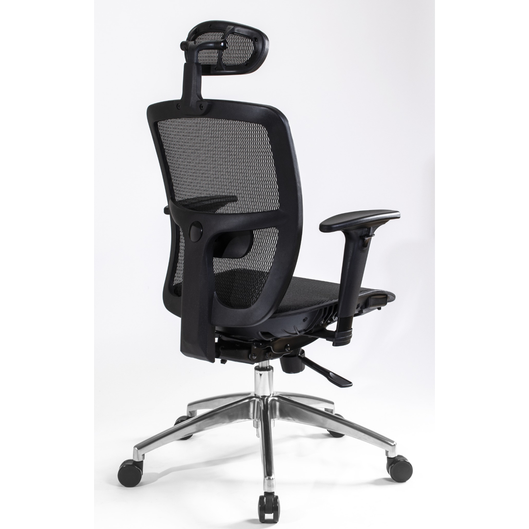 Silla directiva arsenal