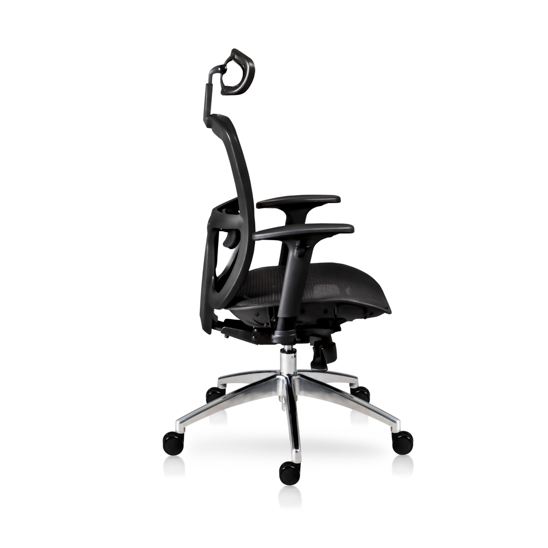 Silla directiva arsenal