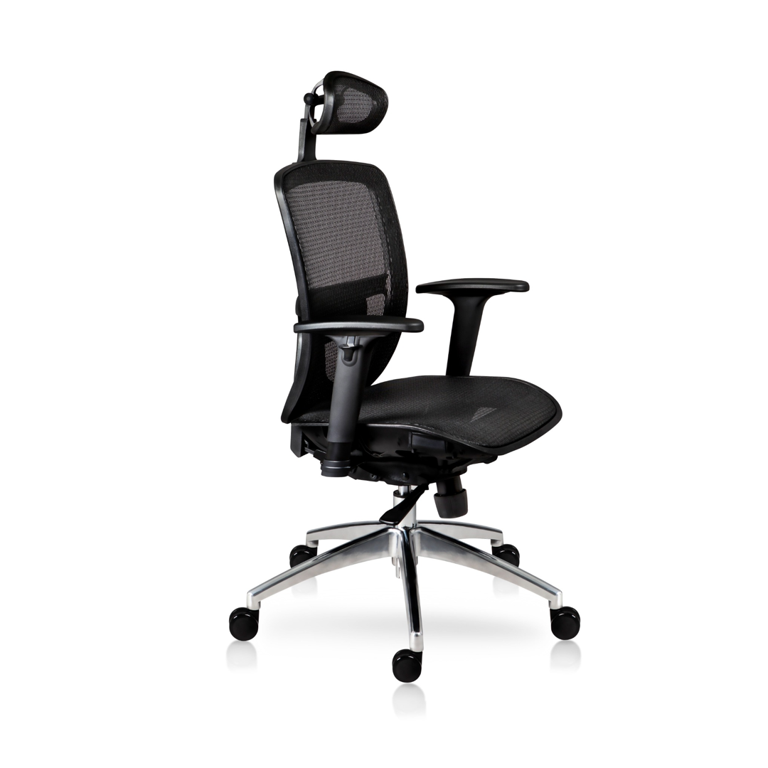 Silla directiva arsenal
