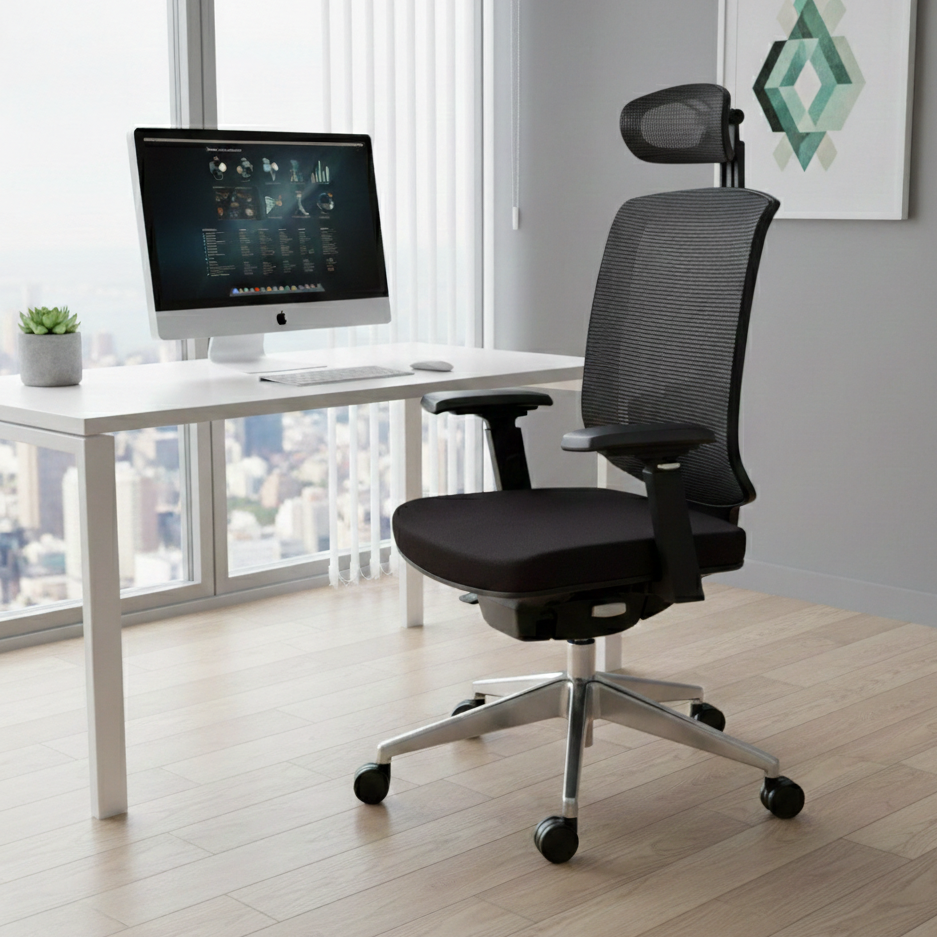 Silla directiva arsenal