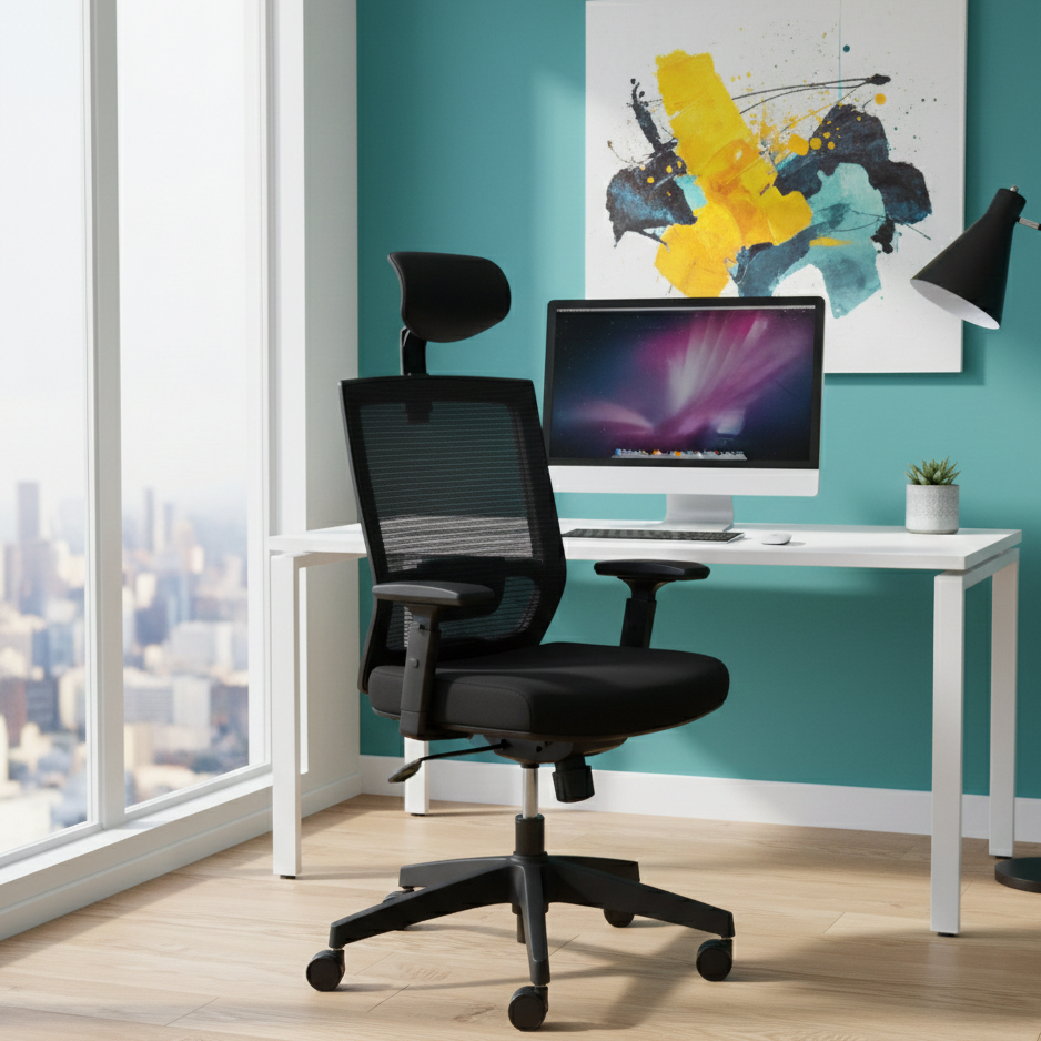 Silla directiva austria