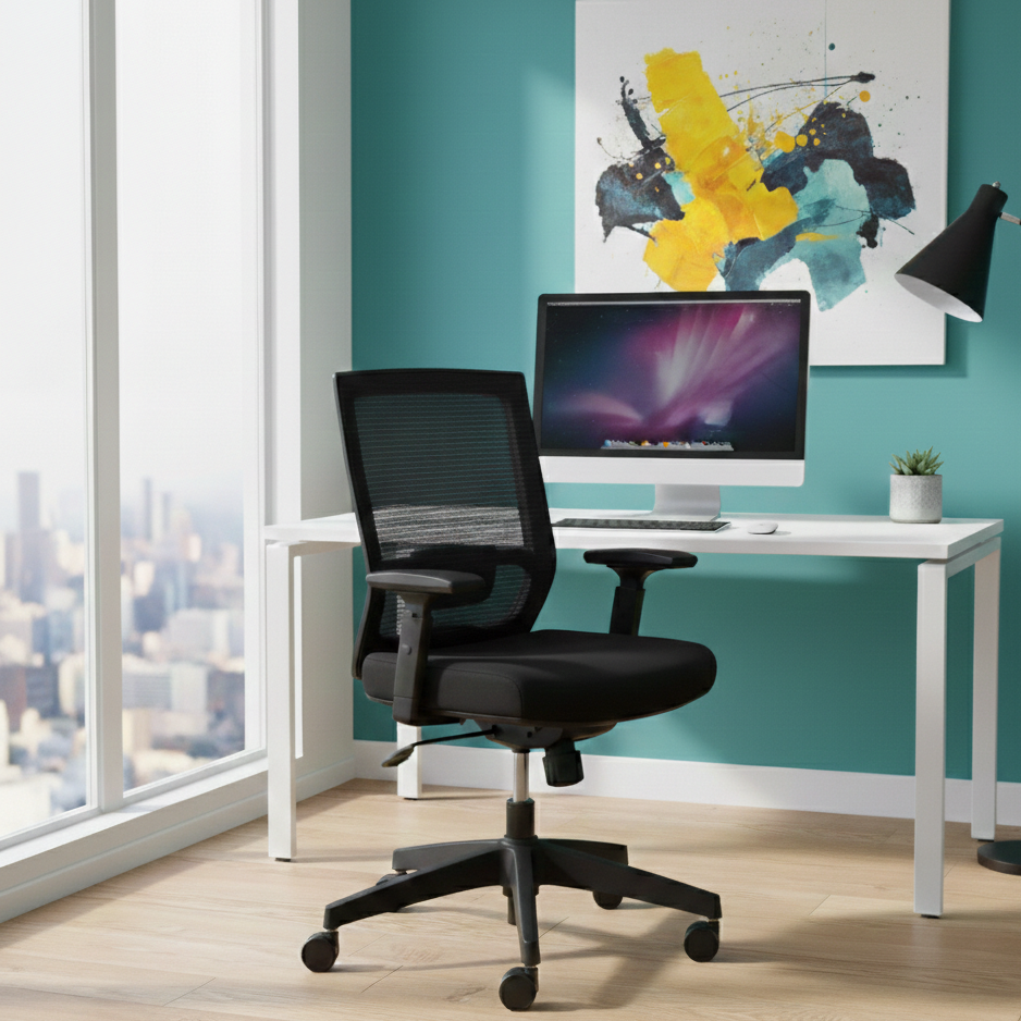 Silla directiva austria ejec