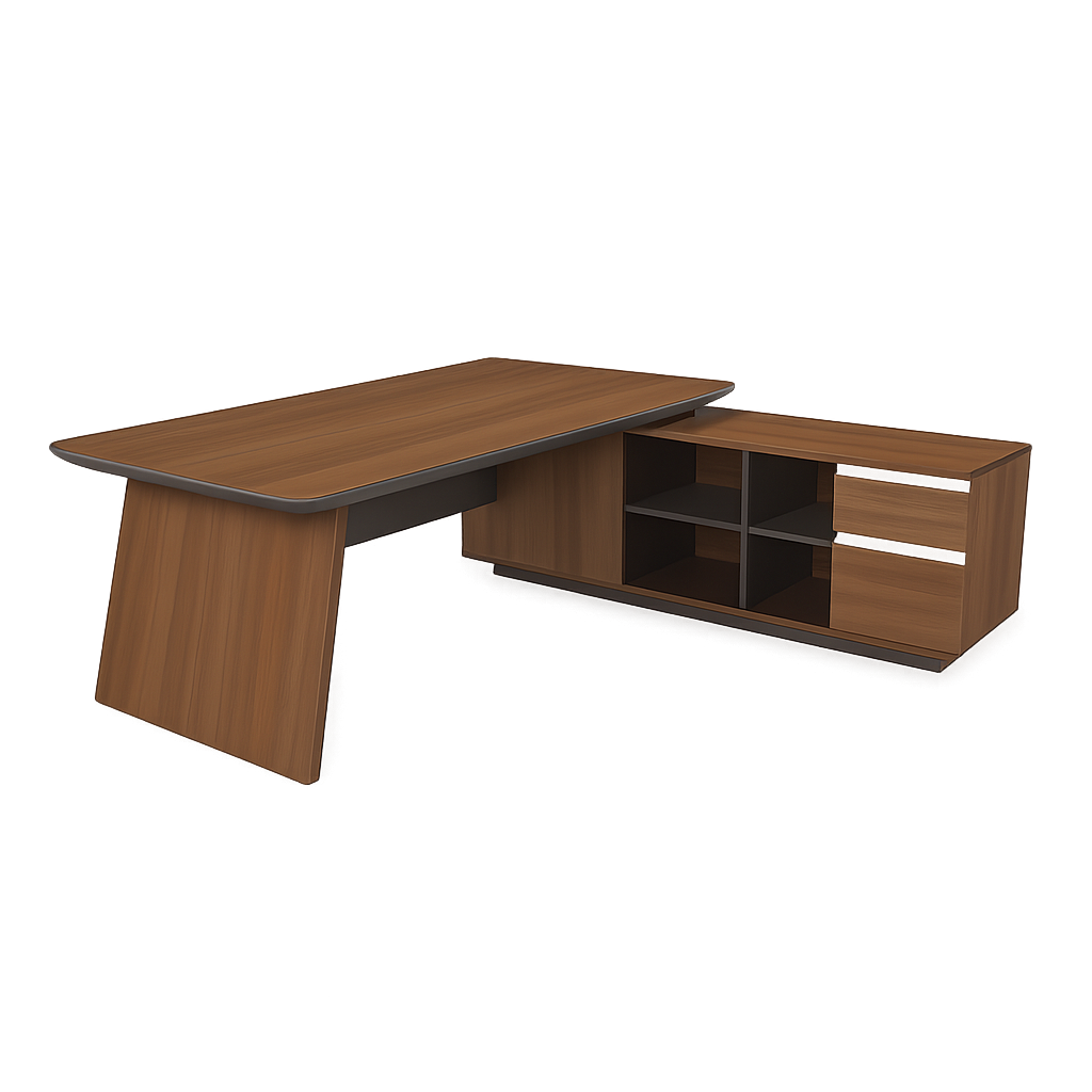 Escritorio Ejecutivo Toronto