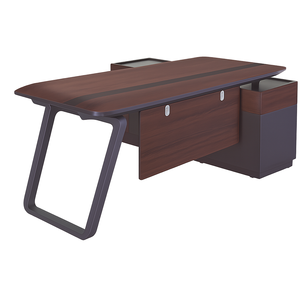 Escritorio Ejecutivo Montreal