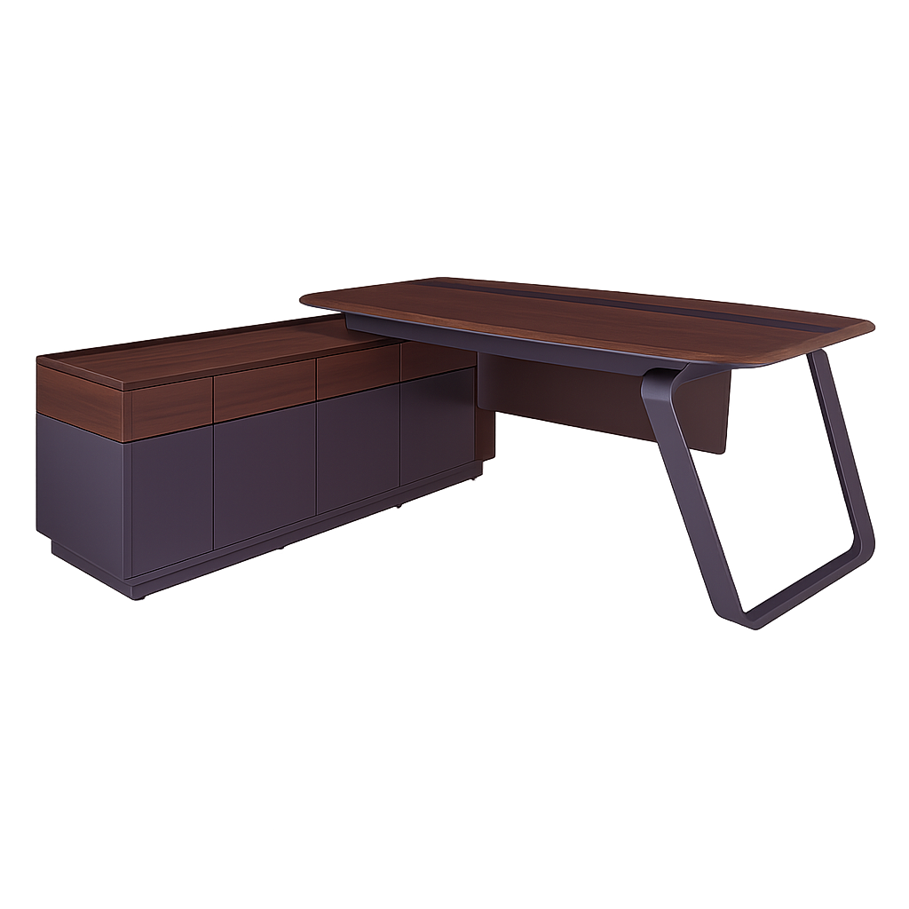 Escritorio Ejecutivo Montreal