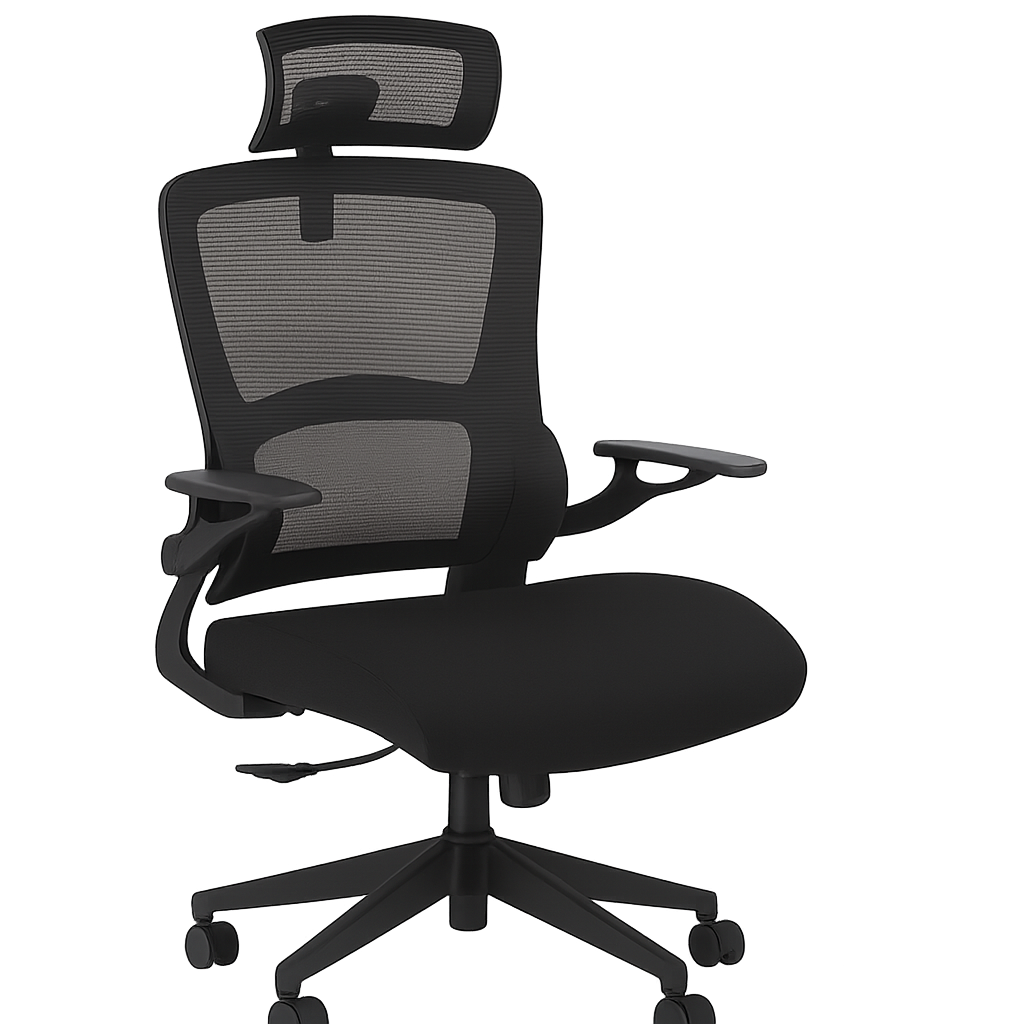 Silla Ejecutiva Neutrón