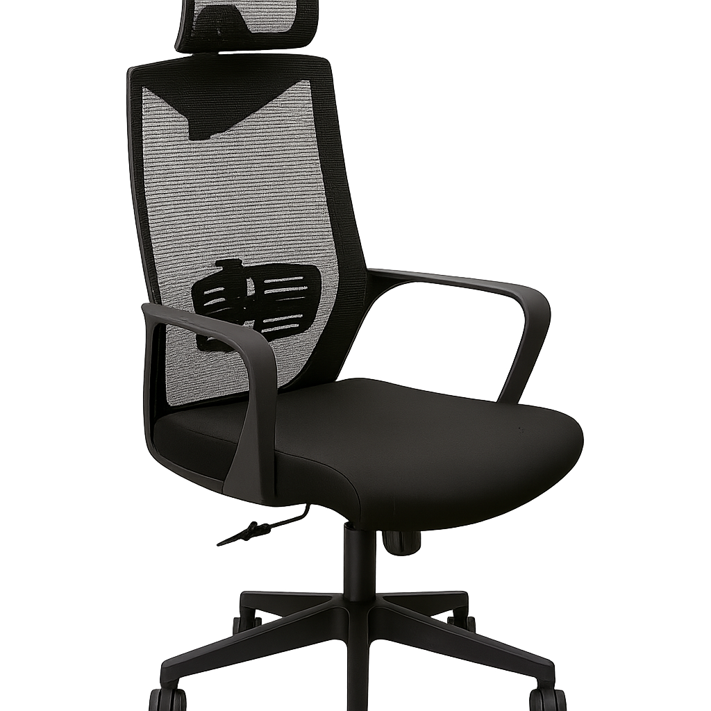 Silla Ejecutiva Nitro A