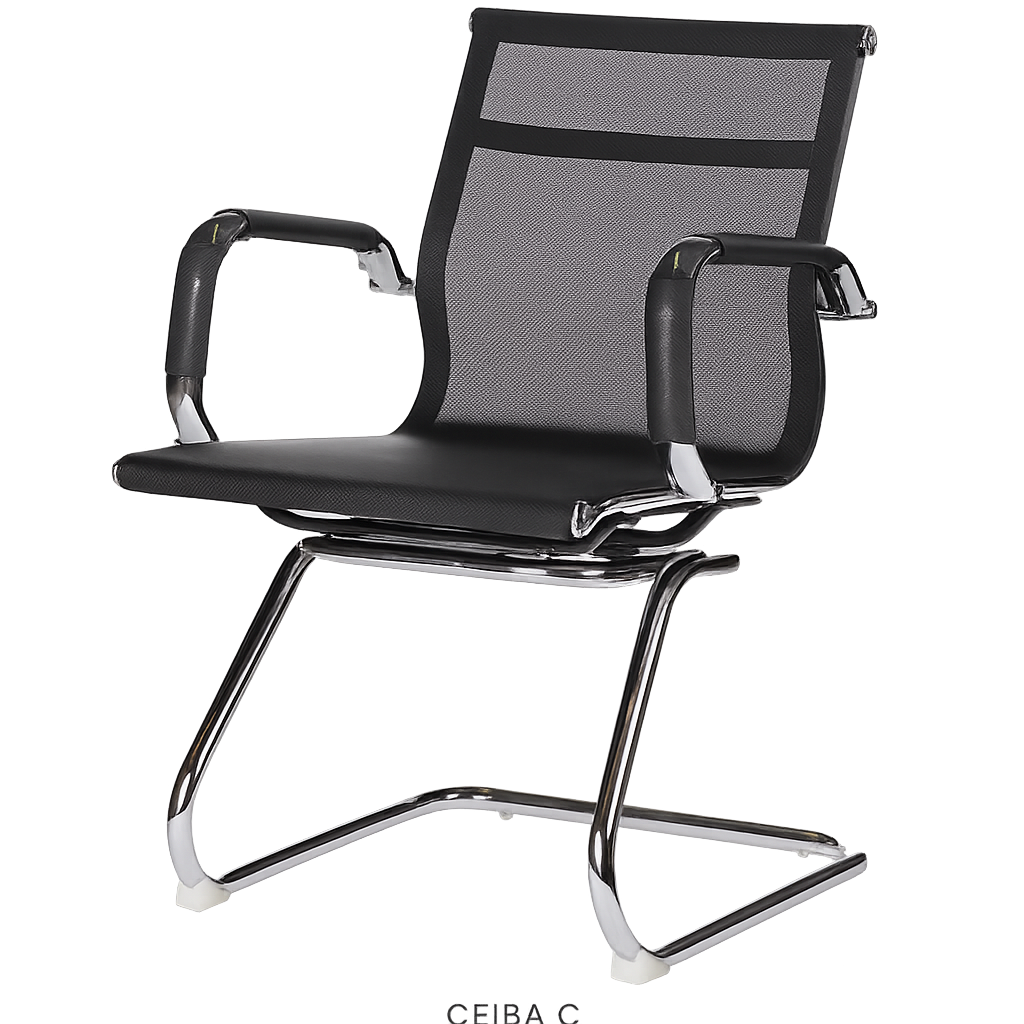 Silla Ejecutiva Ceiba V