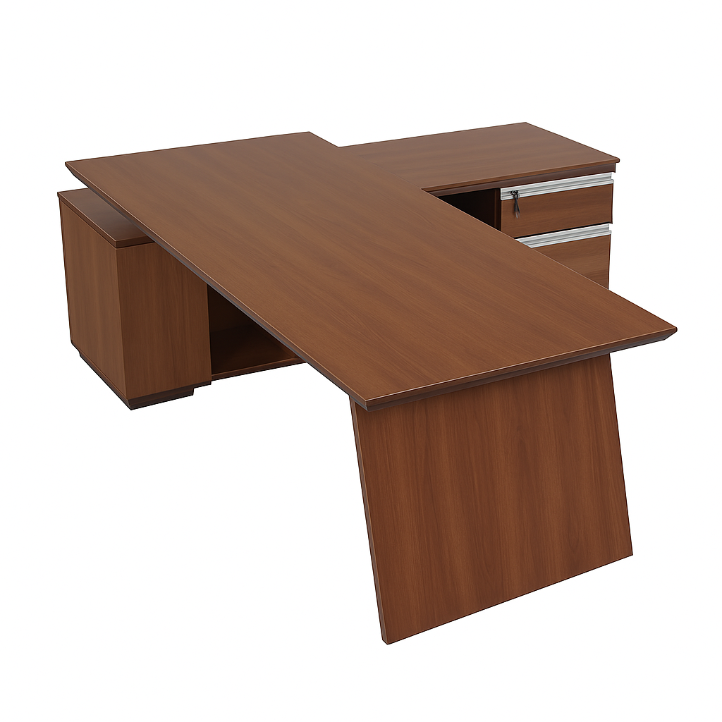 Escritorio Ejecutivo Toronto