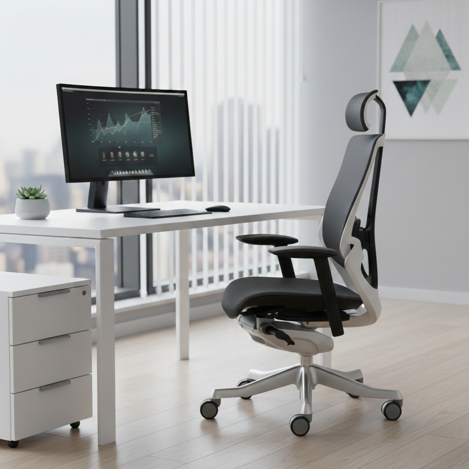 Silla directiva finisterre