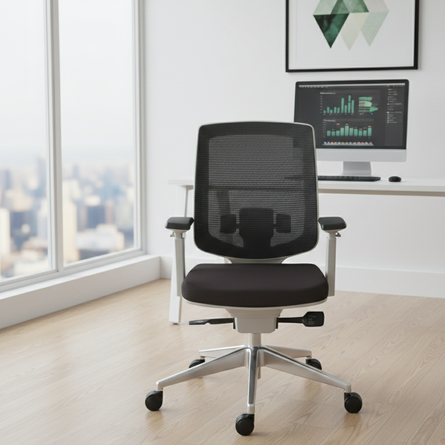 Silla directiva finisterre ejec