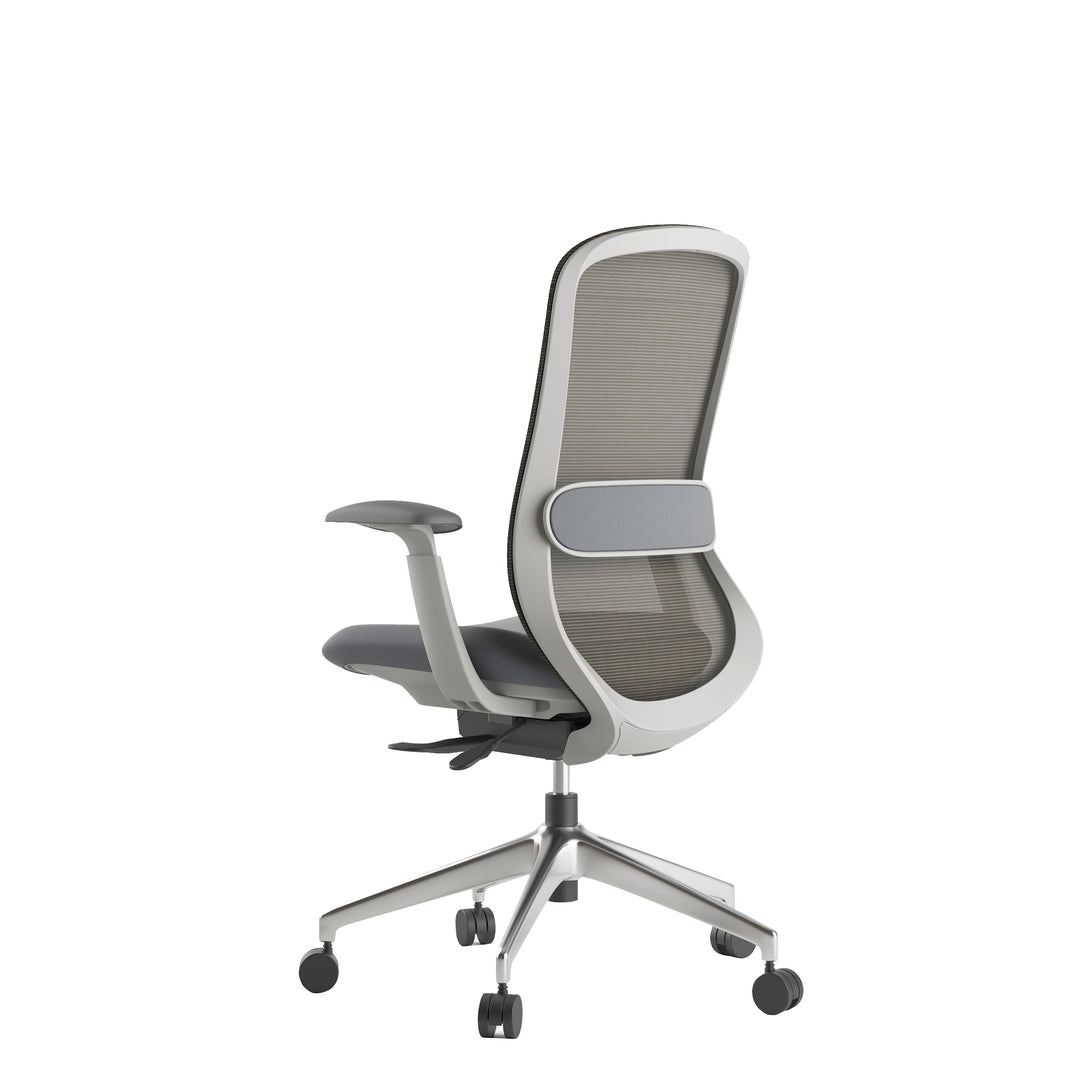 Silla directiva londres ejec