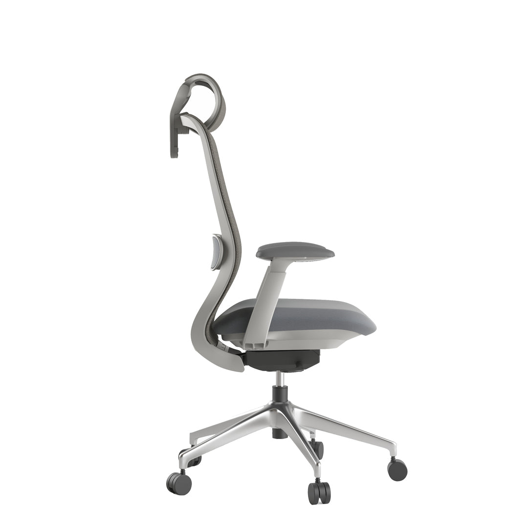 Silla directiva londres