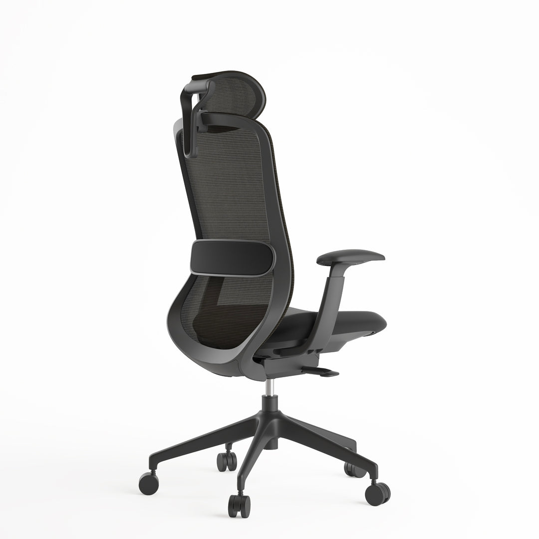 Silla directiva londres
