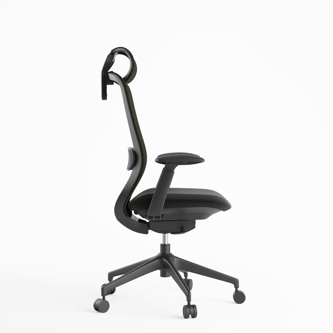 Silla directiva londres