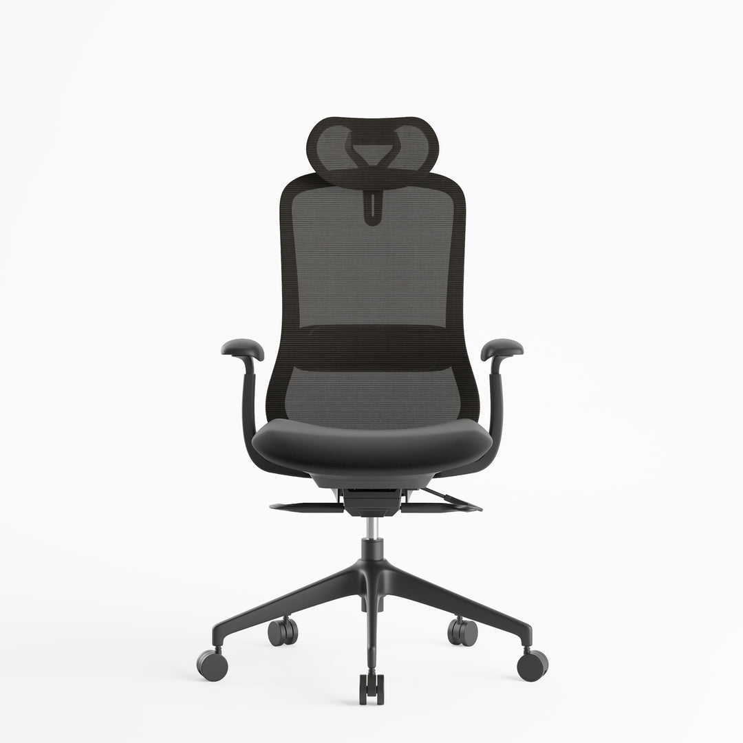 Silla directiva londres