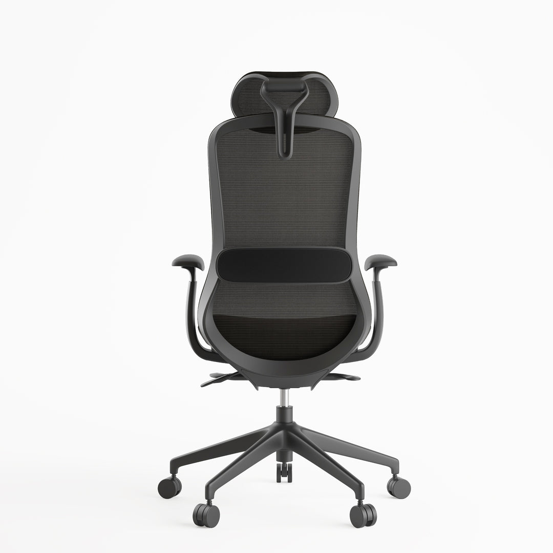 Silla directiva londres