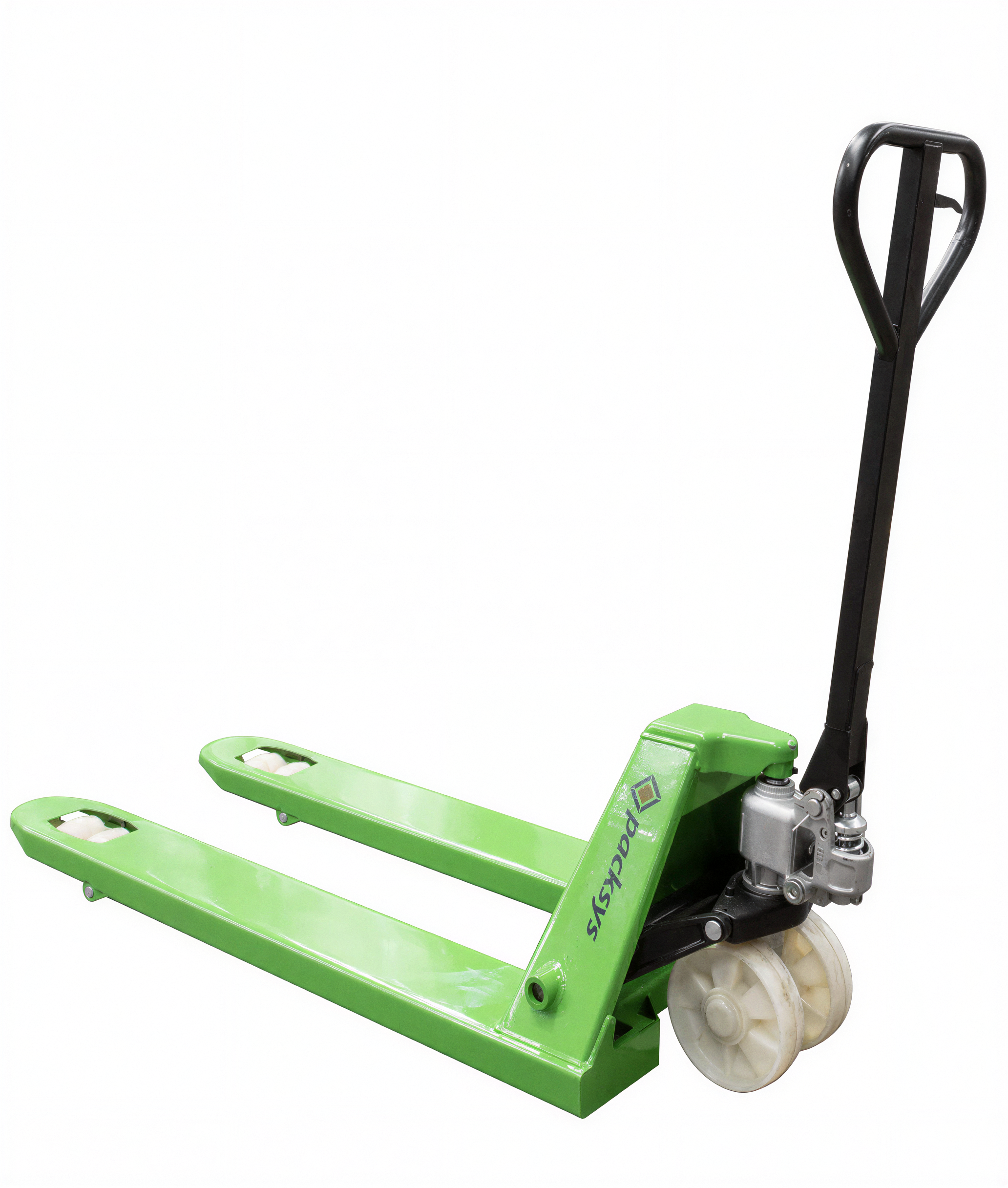 Patin hidráulico