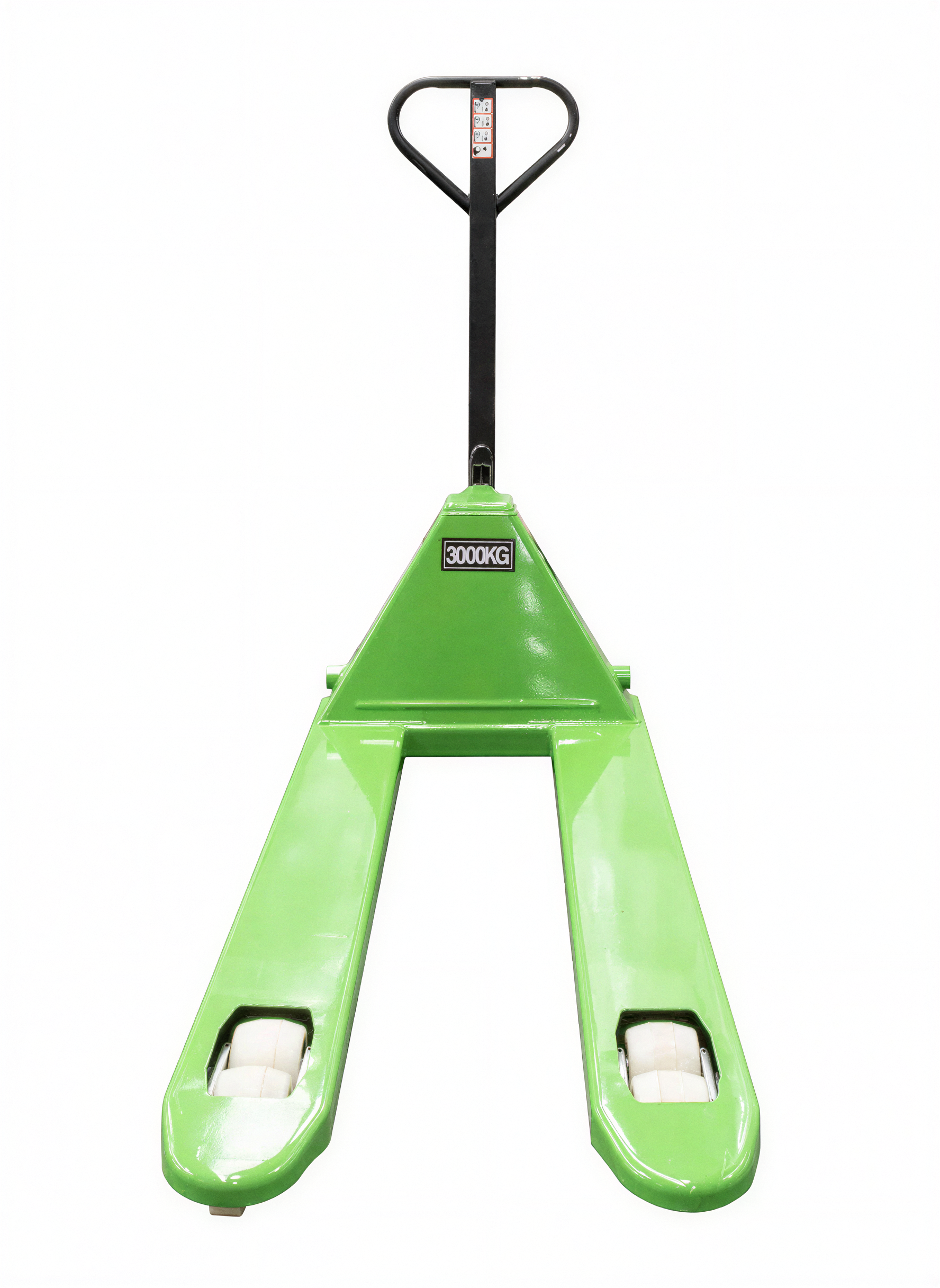 Patin hidráulico
