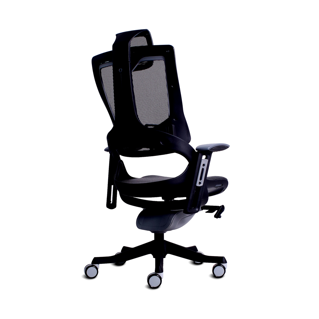 Silla directiva Madagascar