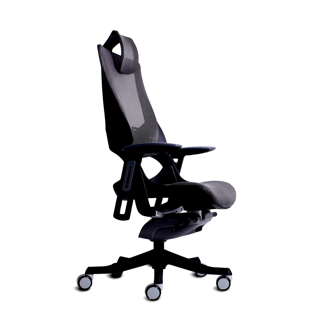 Silla directiva Madagascar