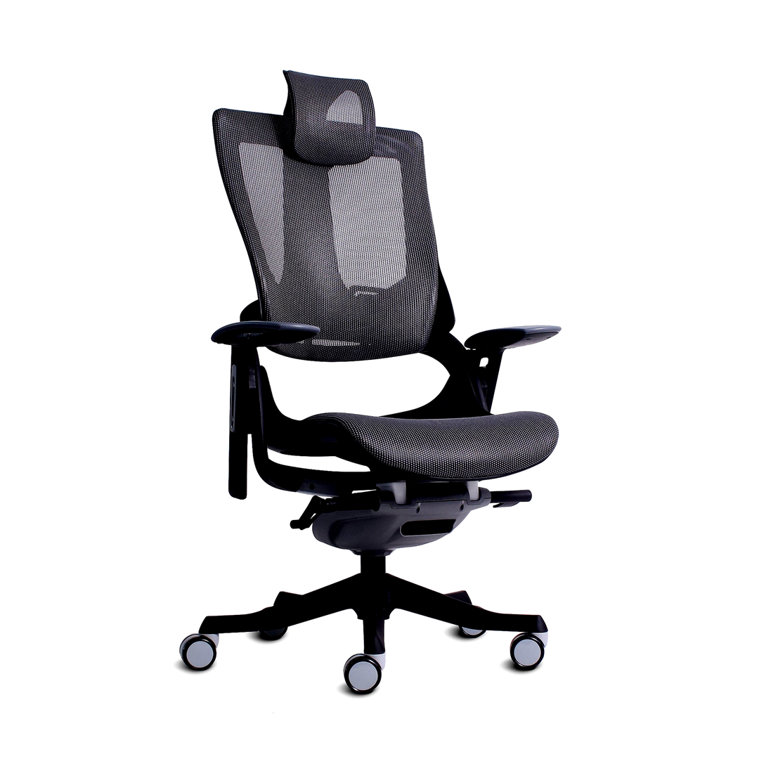 Silla directiva Madagascar