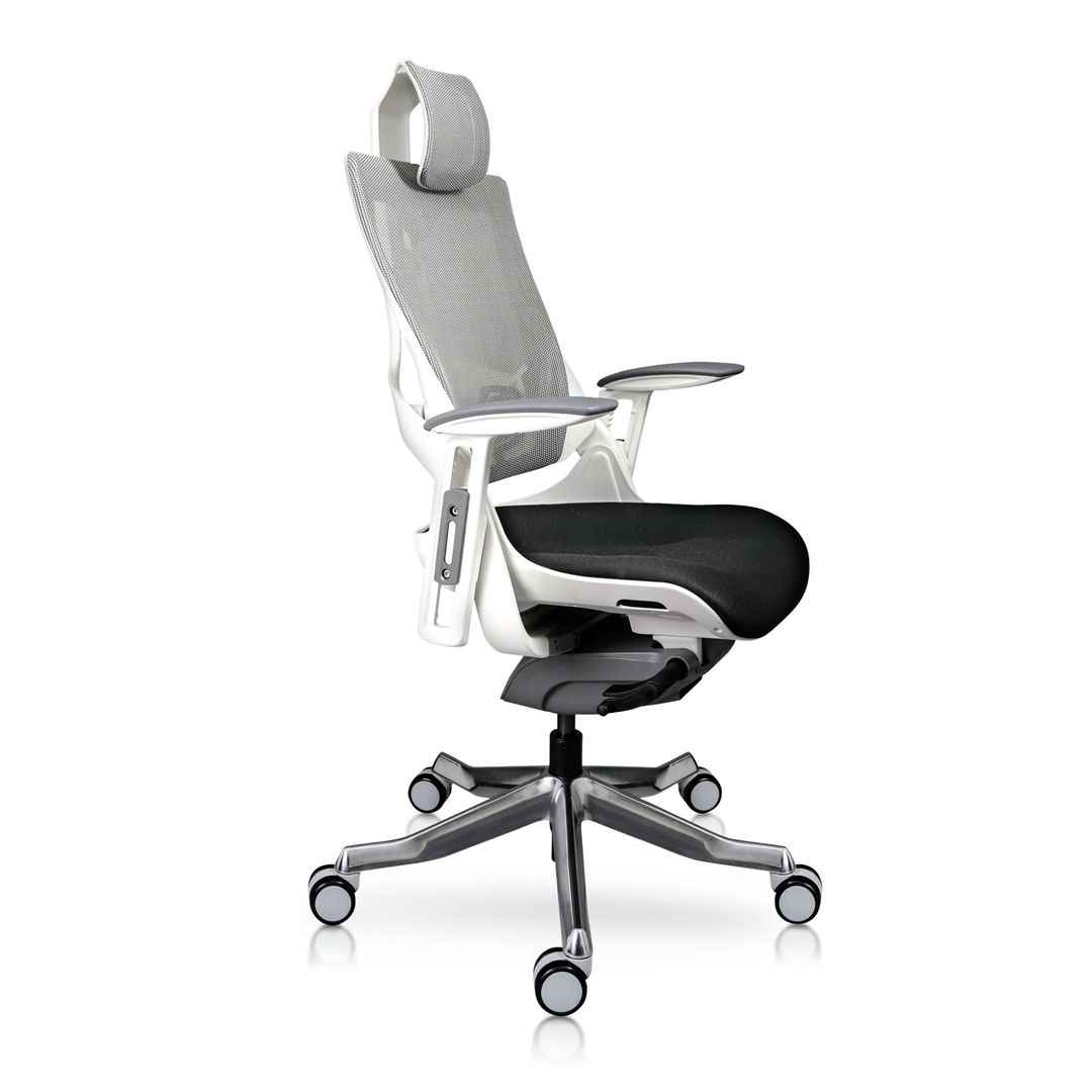 Silla directiva Madagascar