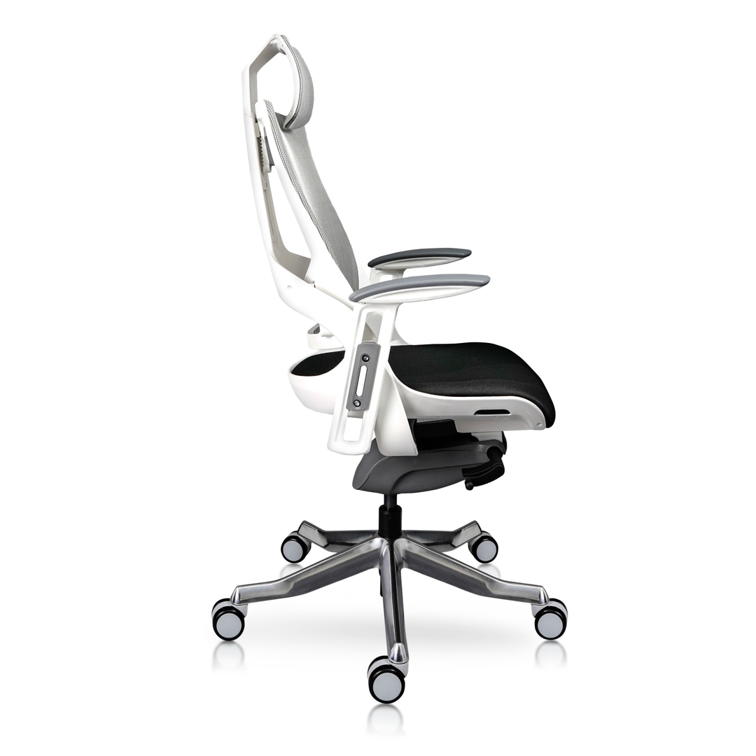 Silla directiva Madagascar